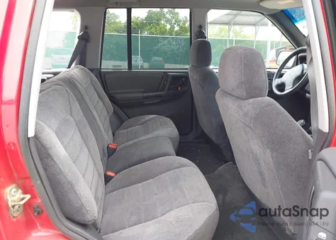 1996 Jeep Grand Cherokee Laredo z USA, uszkodzony, nr VIN 1J4GZ58SXTC354175